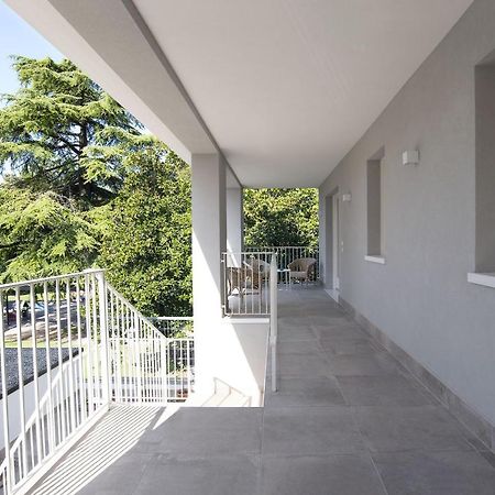 Appartamenti Dama 1 Bardolino Ngoại thất bức ảnh