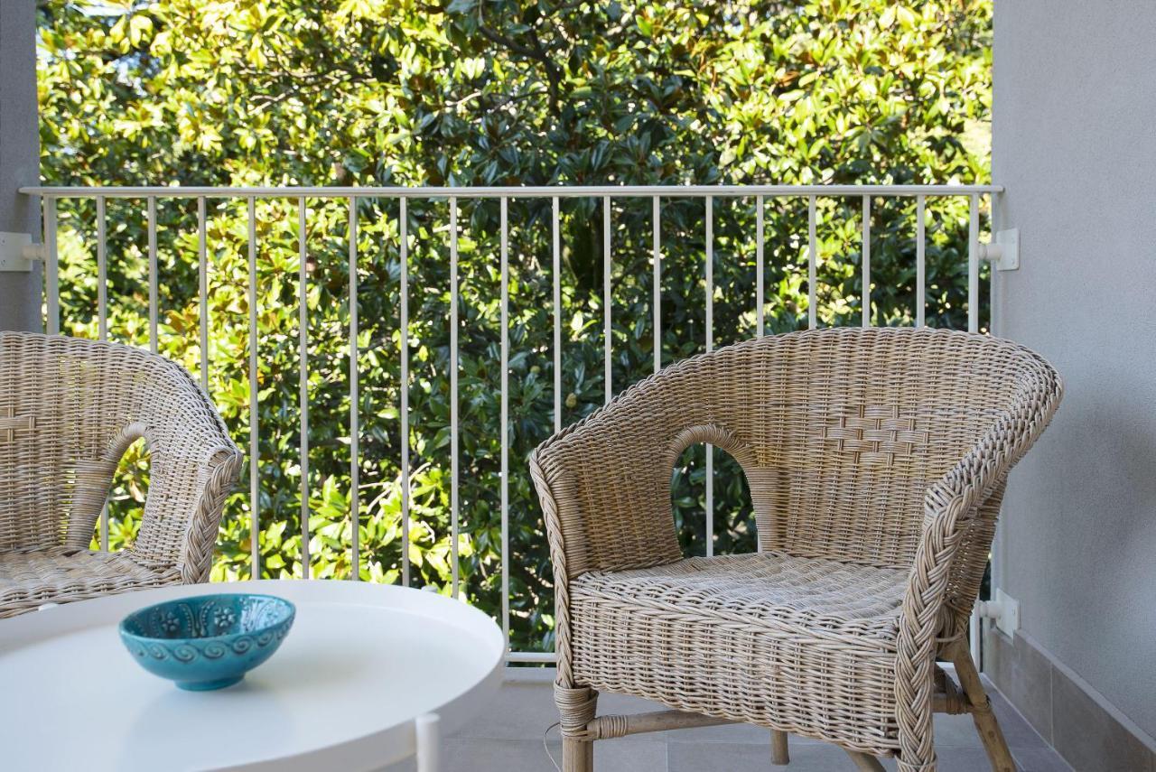 Appartamenti Dama 1 Bardolino Ngoại thất bức ảnh
